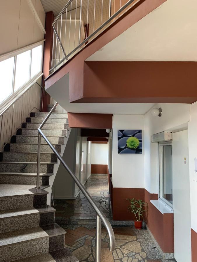 Rooms Low Price Сопот Экстерьер фото